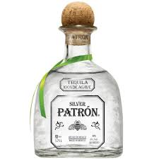 Patrón Tekila Duble