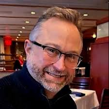 New adventures ahead!