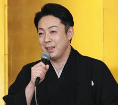 八代目菊五郎襲名に思い 尾上菊之助 歴代すべてに尊敬をもって 5月から歌舞伎座で披露興行：東京新聞デジタル