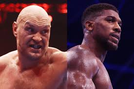 Hearn: Tyson Fury vs Anthony Joshua can still happen after Dubois loss