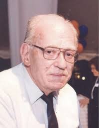 George Turner Obituary and Online Memorial (2012)