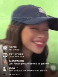 Alyssa Sbs Universe Ticket Roommate