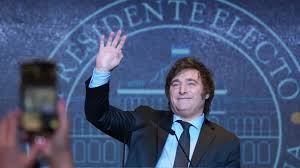 ANSES aceptó la renuncia de Javier Milei a la jubilación de privilegio -  Con Pacto