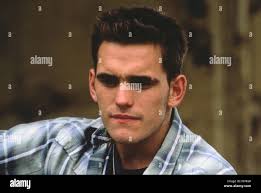 Kansas (1988) matt dillon hi-res stock photography and images