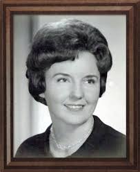 Obituary information for Allegra Shaw Cannon