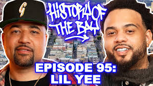 Corner Store Brunch: Lil Pete || EP. 12