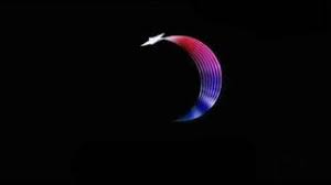 My hanna barbera swirling star logo. Filler Hanna Barbara Swirling Star Hd Remaster