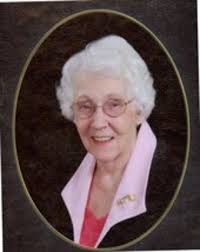 Obituary information for Norma L Withrow