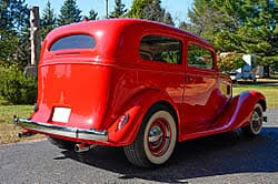 Image result for Swift Red 1934 GMC