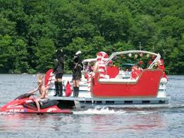 Christmas decorations ornaments 2020 pontoon beach all hearts come hone for xmas tre presents ideas city state ornament rustic funny keepsake gift mdf plastic 3 inches white $14.99 $ 14. 46 Pontoon Decorating Ideas Pontoon Boat Parade Pontoon Boat