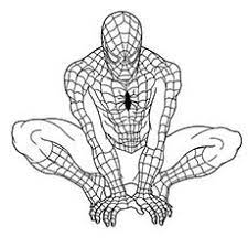 Choose the coloring book template you want and place into the provided layout (framed borders, bleeds, trim lines, safe areas provide). Top 20 Free Printable Superhero Coloring Pages Online