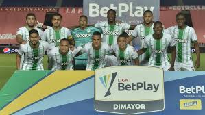 Hoy juega atlético nacional vamos atlético nacional: Atletico Nacional Hoy Atletico Nacional Confirma Nueve Positivos Por Covid 19 Antes De Enfrentar Al America Marca Claro Colombia