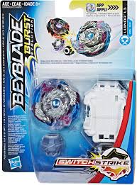 Skip to main search results. Best Buy Burst Evolution Switchstrike Starter Pack For Beyblade Battling Game Colors May Vary Colors May Vary E0723