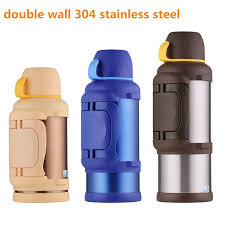 The above chart makes it super easy to covert fluid ounces to gallons. Buy Elegant And Durable 4 Liter Water Bottle Variants Alibaba Com