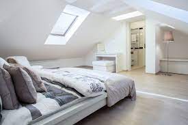 Most finished seattle attics are large open spaces or contain a few small bedrooms. Read This Before You Finish Your Attic This Old House