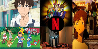 Netflix actualiza su catálogo constantemente y es por eso que vemos nuevos animes llegar a la plataforma muy seguido. Netflix Estrenos Anime Julio 2020 Anmtv