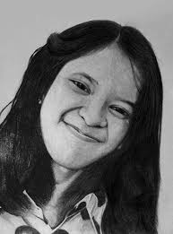 Sketsa 25x30 Pensil 2b 4b 7b 8b Sketsa Gambar