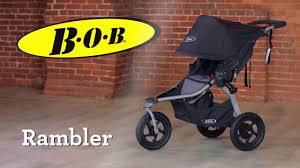 4 Best Bob Strollers 2019 Reviews Guide Mom Loves Best