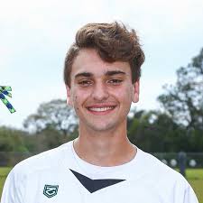 Gabriel Thomas' Sickles High School Career Home