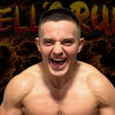 Krzysztof Kurpet vs. Dominik Wawrzaszek, One Punch 3