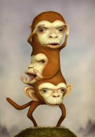 The Surreal Art of Naoto Hattori