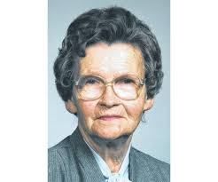 Matilda Hohenbrink Obituary (2017)