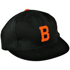 Authentic Ballcaps Baltimore Terrapins 1914 Ballcap Ball Cap Fitted Caps Fitted Baseball Caps