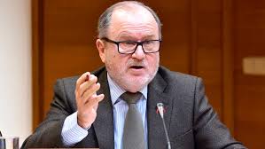 Font de Mora defiende la gestión «ajustada a ley» de la Fundación Jaume II  el Just