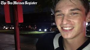 Centennial senior Jensen Gates