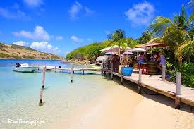 Pinel Island St Martin Beautiful Places To Travel Cool Places To Visit Island Getaway
