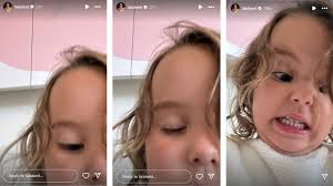 Lala Kent Shares First Look at Baby Daughter Sosa Kent's Face