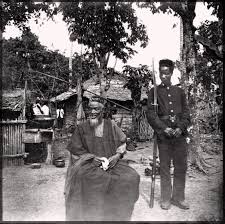 Sierra Leone Web The Laws Of Sierra Leone