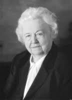 Maggie McGlohon Obituary (2007)