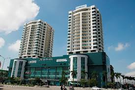 Hai phong is also the center of technology, economy, culture, medicine, education, science and trade in red river delta haiphong was founded in 1887 as a seaport province by colonists during french colonial rule. Somerset Central Td Hai Phong City Hai Phong Updated 2021 Prices