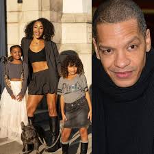 Wow! Amina Buddafly reveals that she and her kids are h0m€less and have  moved back to Germany after she lost her home in Los Angeles due to  financial issues. They are now