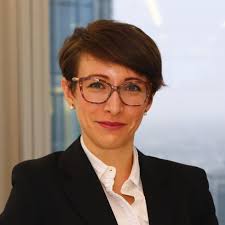 Helena Gruber's Instagram, Twitter & Facebook