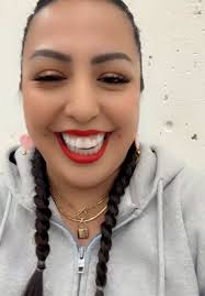 Tonia Jo Hall Speaks