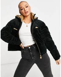 Retrouvez notre collection de vêtements ellesse pour femme disponibles sur vestiaire collective ainsi qu'un grand choix d'articles mode à prix d'occasion. Vestes Ellesse Pour Femme Jusqu A 60 Sur Lyst Fr