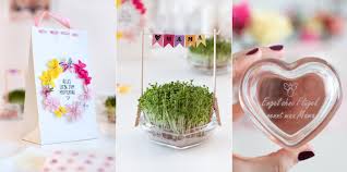 Weitere ideen zu geschenke, schnelles geschenk, last minute geschenke. Diy Geschenke Zum Muttertag Drei Ideen Zum Selber Basteln