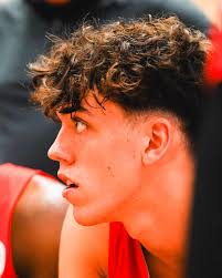 🏴󠁧󠁢󠁥󠁮󠁧󠁿U18M up at the half 54-21, looking to take game 2