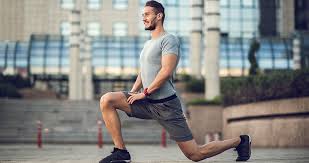 Avoiding the squat the most obvious reason your legs aren't strong is that you don't squat. Four Exercises To Build A Foundation For Stronger Legs