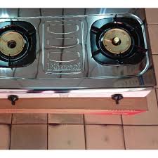 Rinnai ri712t kompor gas 2 tungku tampil dengan api lilin yang berperan dalam menambah api untuk kian besar. Harga 7gs Kompor Gas Rinnai Ri 712t Kompor Gas Rinnai 2 Tungku Api Turbo Terbaru Juli 2021 Biggo Indonesia