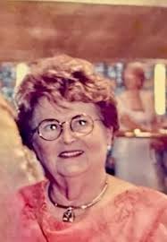 Ivy Peterson Obituary