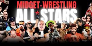 MIDGET-WRESTLING ALL*STARS LIVE!