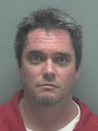 Lee County arrests, 8/19