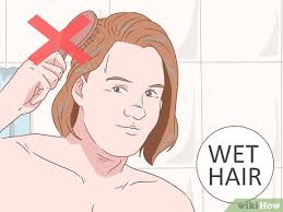 Whether you cut your hair (too) short or you're noticing similarly to growing thicker hair, it all comes down to how you treat your hair and how you treat your body—although there are a few other key details to. How To Keep Hair Healthy And Long 12 Steps With Pictures