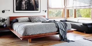 Check spelling or type a new query. 28 Sophisticated Bedrooms With Low Platform Beds Low Platform Bed Ideas
