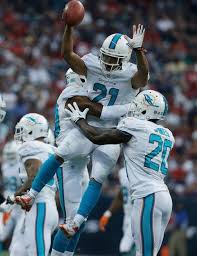Miami Dolphins Depth Chart Defense Week 1 South