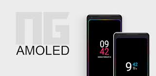 Custom aod (add images on always on display) is a personalization android app made by dhwani developer that you can install on your android . Aoa Always On Display Apps On Google Play