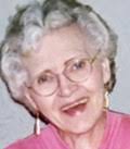 Mary Nangeroni Obituary (2013)